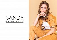 sandy summer collection